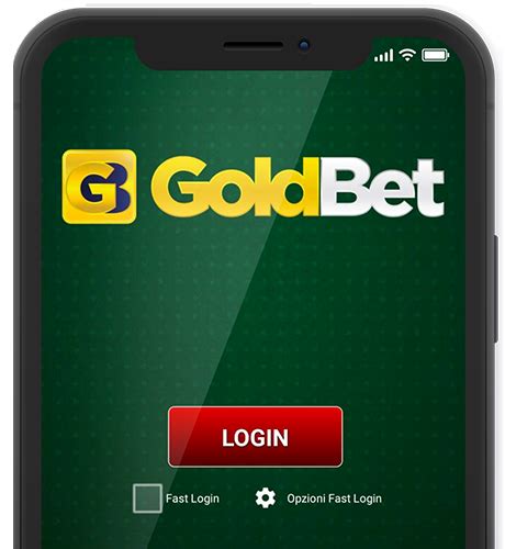 Le APP Goldbet – Goldbet.
